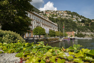 Concorso d'Eleganza Villa d'Este 2021